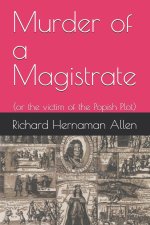 Murder of a Magistrate