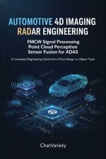 Automotive 4D Imaging Radar Engineering