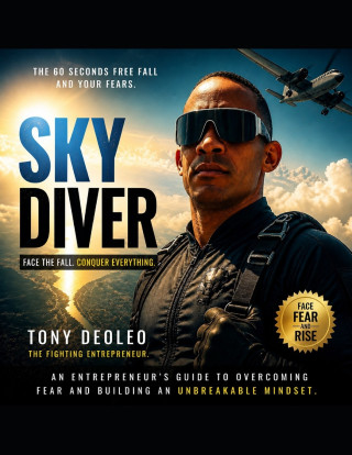 SKYDIVER
