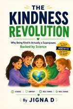 The Kindness Revolution