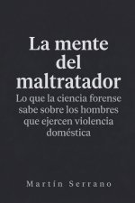 La Mente del Maltratador