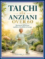 TAI CHI PER ANZIANI OVER 60