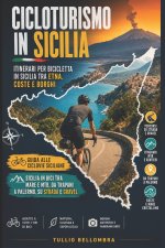 Cicloturismo in Sicilia
