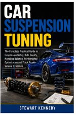 Car Suspension Tuning