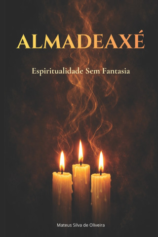 AlmaDeAxé