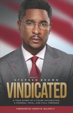 Vindicated