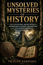 UNSOLVED MYSTERIES OF HISTORY