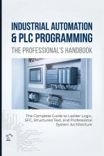 INDUSTRIAL AUTOMATION & PLC PROGRAMMING