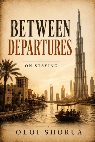 Between Departures