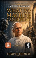 What No Machine Can Replace