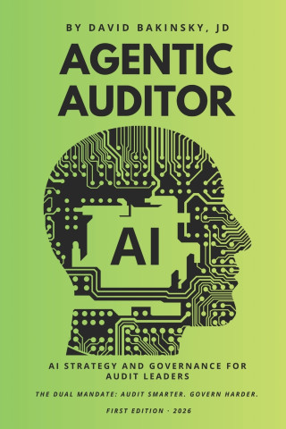 AGENTIC AUDITOR