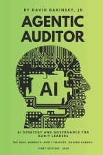 AGENTIC AUDITOR