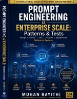 PROMPT ENGINEERING AT ENTERPRISE SCALE