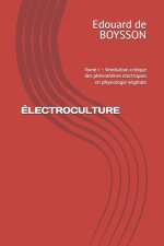 ÉLECTROCULTURE