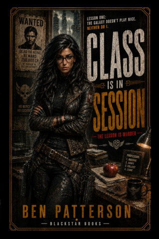 Class is in Session
