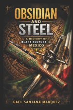 Obsidian and Steel