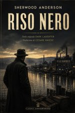 RISO NERO