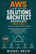 AWS Certified Solutions Architect Associate (SAA C03)