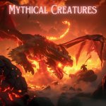 Mythical Creatures