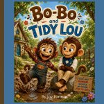 Bo-Bo and Tidy Lou
