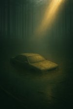 River Of Silence