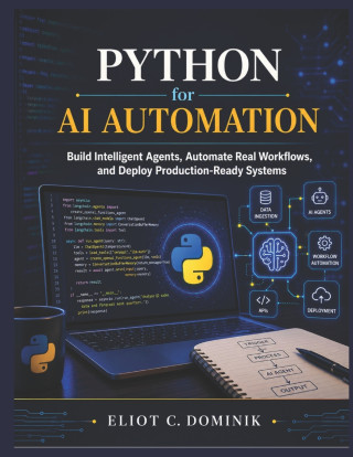 Python for AI Automation