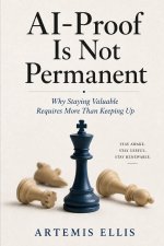 Al-Proof Is Not Permanent