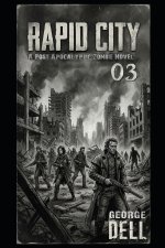 Rapid City book 3