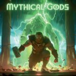 Mythical Gods