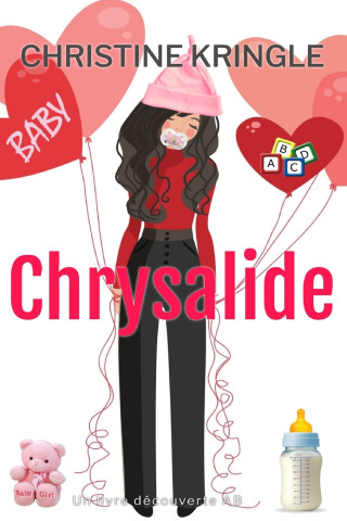Chrysalide