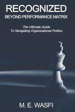 Recognized Beyond Performance Matrix