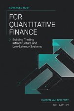 Advanced Rust for Quantitative Finance