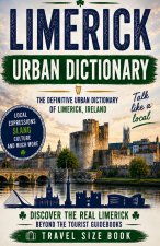 Limerick Urban Dictionary