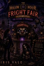 The Hollow Hour #3 Fright Fair