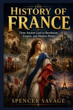 THE HISTORY OF FRANCE
