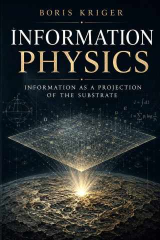 INFORMATION PHYSICS