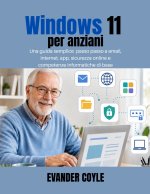 Windows 11 per anziani