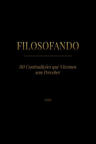 FILOSOFANDO