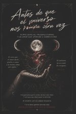 Antes De Que El Universo Nos Rompa Otra Vez