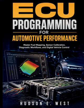 ECU Programming for Automotive Performance
