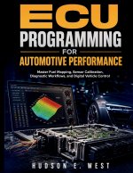 ECU Programming for Automotive Performance