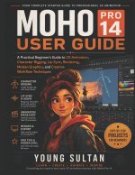 Moho Pro 14 User Guide