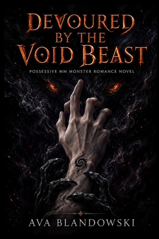 DEVOURED BY THE VOID BEAST
