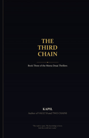 THE THIRD CHAIN