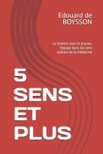 5 SENS ET PLUS