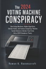 The 2024 Voting Machine Conspiracy