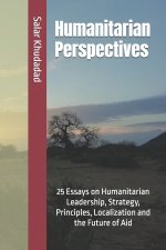 Humanitarian Perspectives