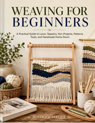 WEAVING FOR BEGINNERS