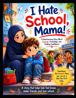 I Hate School, Mama!
