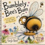Bumblely Bee's Bum